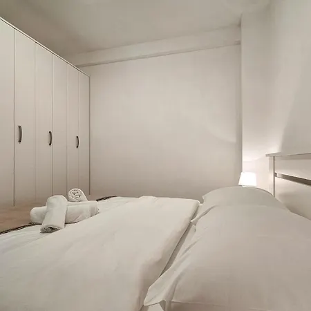 Cozy In With Kitchen Semesterbostad